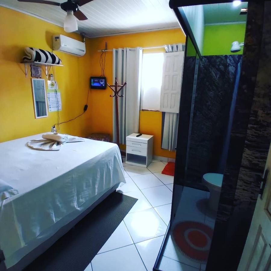 Appartamento Chapada Casas Da Izete Lencois Esterno foto