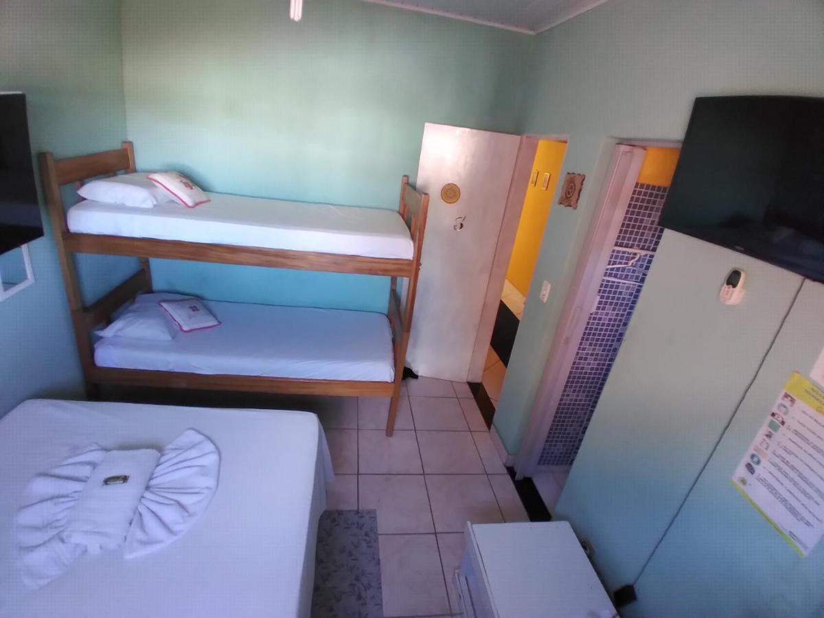 Appartamento Chapada Casas Da Izete Lencois Esterno foto