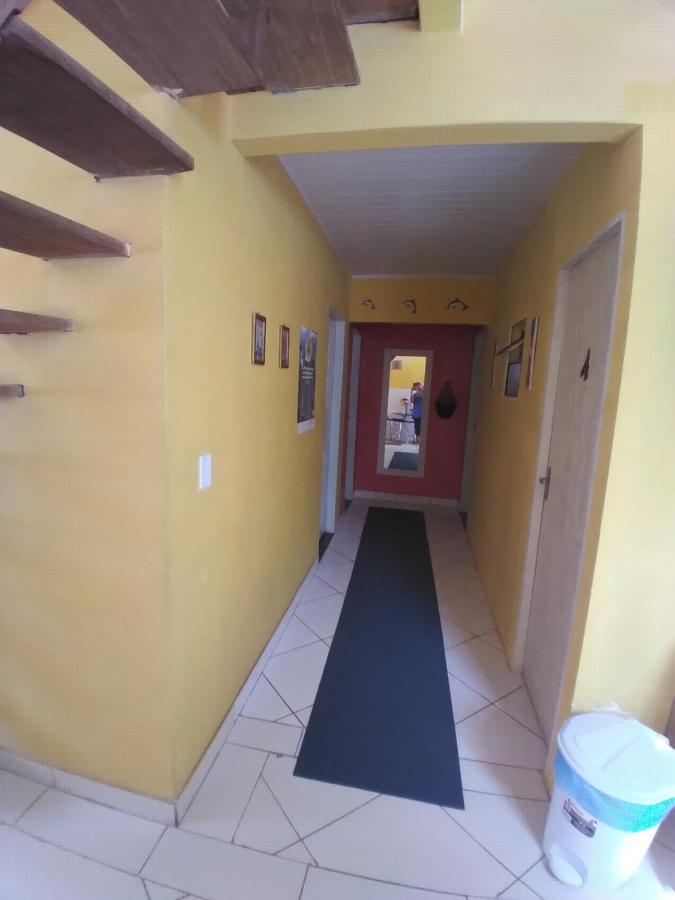 Appartamento Chapada Casas Da Izete Lencois Esterno foto