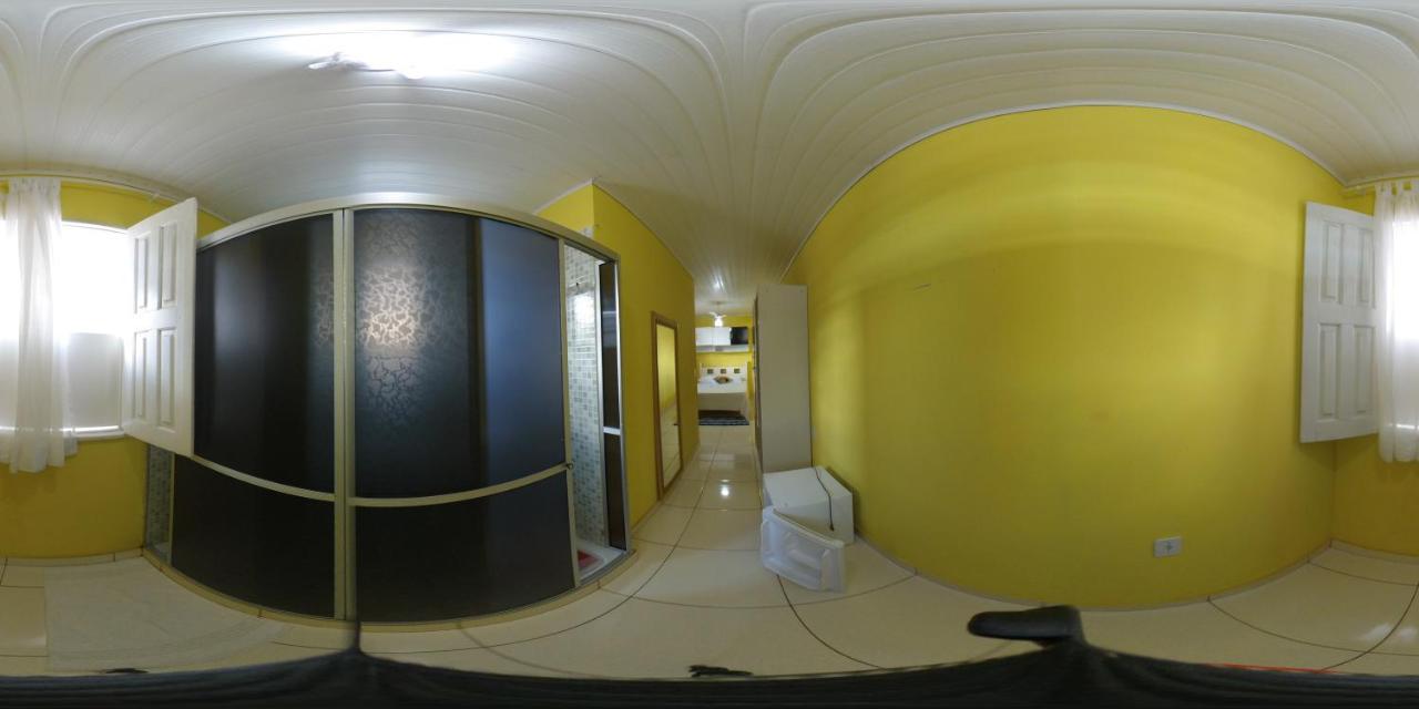 Appartamento Chapada Casas Da Izete Lencois Esterno foto