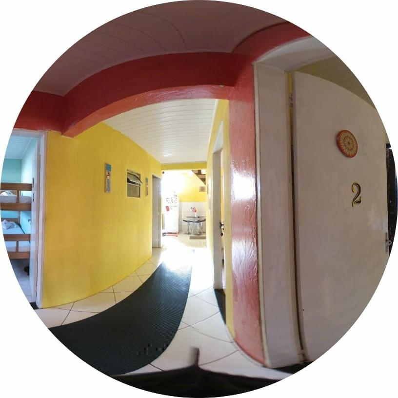 Appartamento Chapada Casas Da Izete Lencois Esterno foto