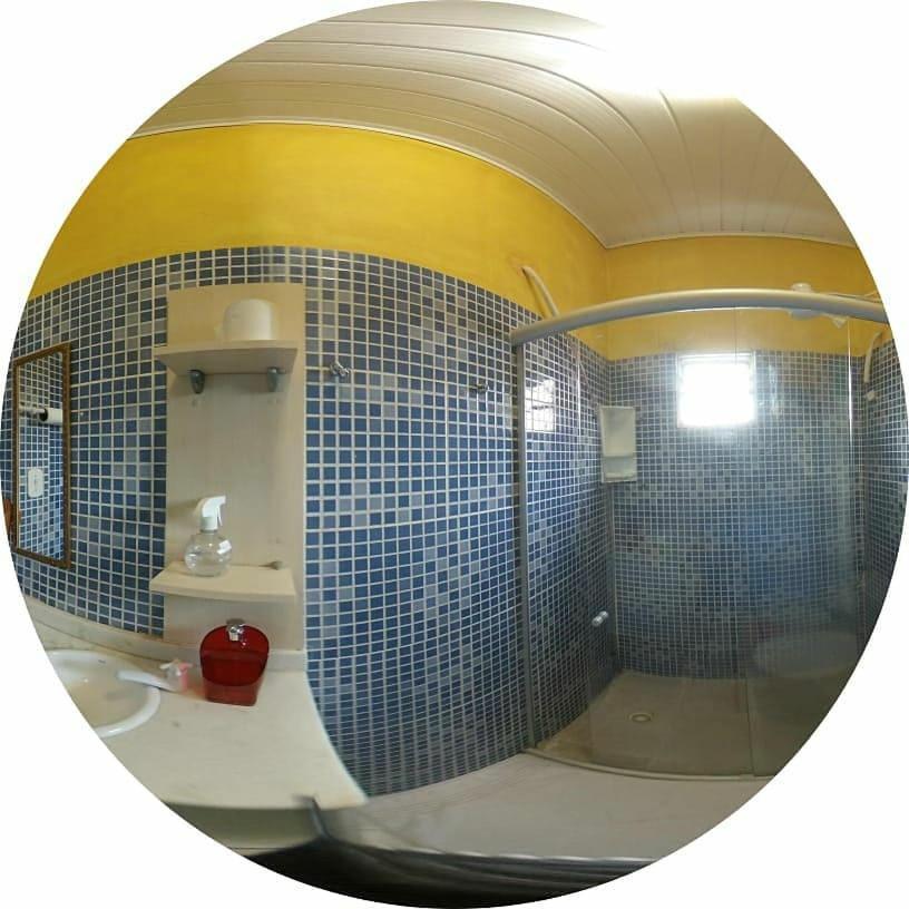 Appartamento Chapada Casas Da Izete Lencois Esterno foto