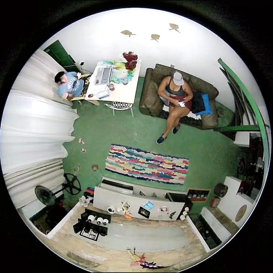 Appartamento Chapada Casas Da Izete Lencois Esterno foto