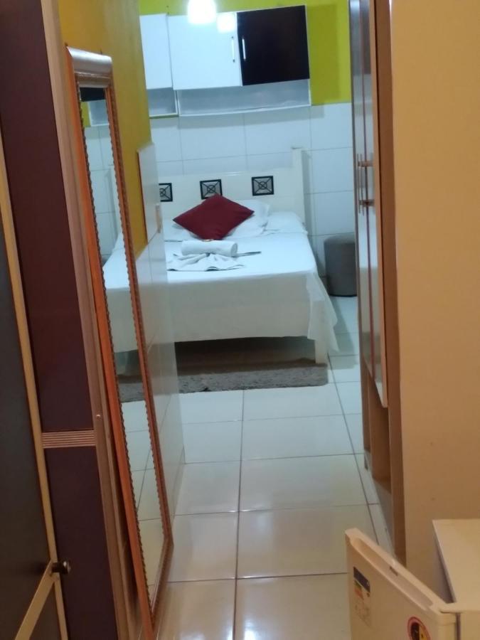 Appartamento Chapada Casas Da Izete Lencois Esterno foto