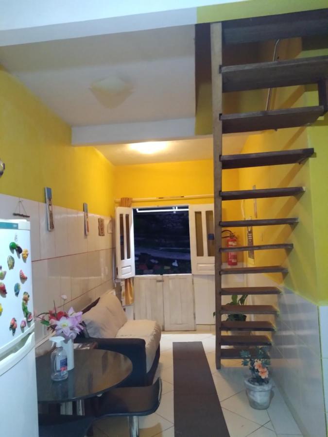 Appartamento Chapada Casas Da Izete Lencois Esterno foto