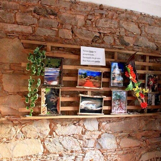 Appartamento Chapada Casas Da Izete Lencois Esterno foto